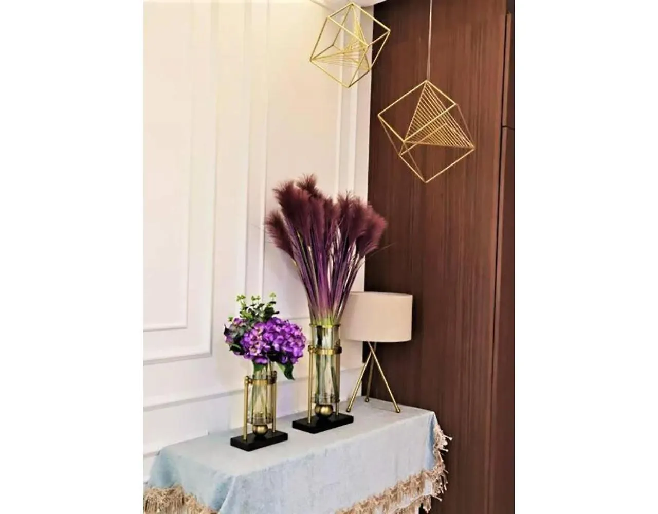 北欧ing风格豪华日出海景套房 Nordic Ing Luxury Seaview Suite Tanjung Tokong Malaysia